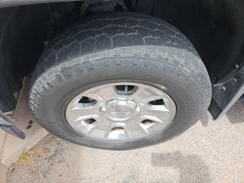 Used 2014 GMC Sierra 1500 SLT AWD/4WD image 16