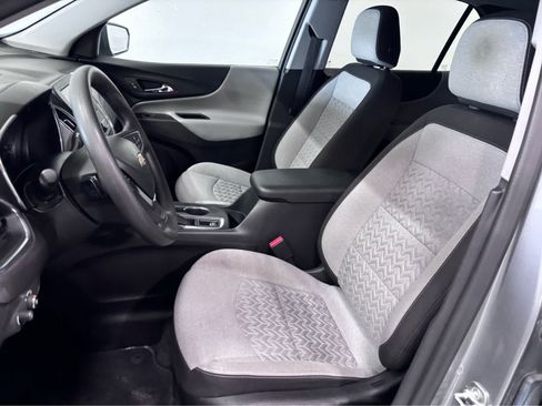 Used 2024 Chevrolet Equinox LS w/ LS Convenience Package AWD/4WD image 13