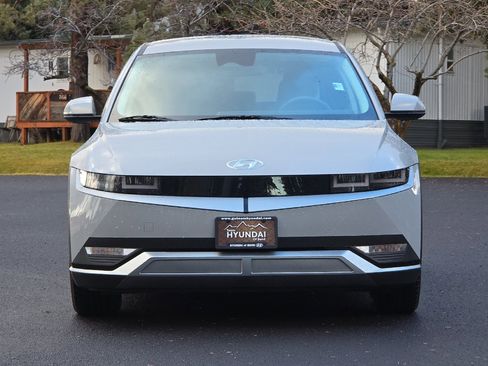 Used 2023 Hyundai Ioniq 5 SE image 10