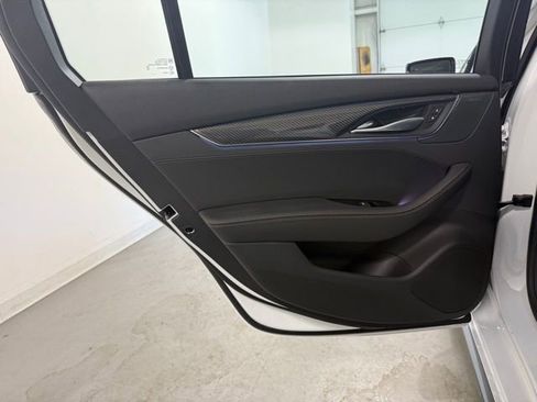 New 2026 Cadillac CT5 Sport w/ Sun And Sound Package image 24