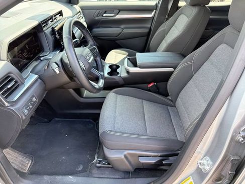 Used 2026 GMC Terrain Elevation AWD/4WD image 15