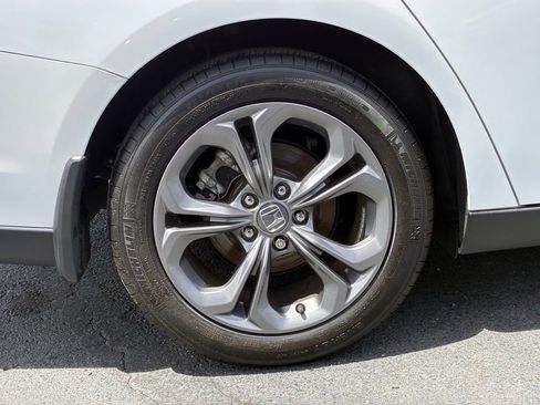 Used 2023 Honda Accord EX image 47