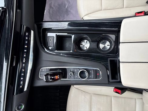 Used 2021 Cadillac Escalade ESV Sport w/ Driver Assist Tech Package image 38