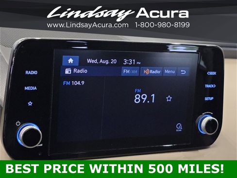 Used 2022 Hyundai Santa Fe SE image 9