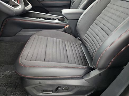 New 2026 Ford Explorer ST-Line AWD/4WD image 13
