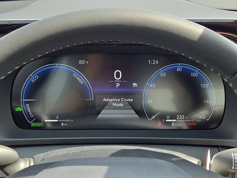 New 2026 Toyota Crown XLE AWD/4WD image 13