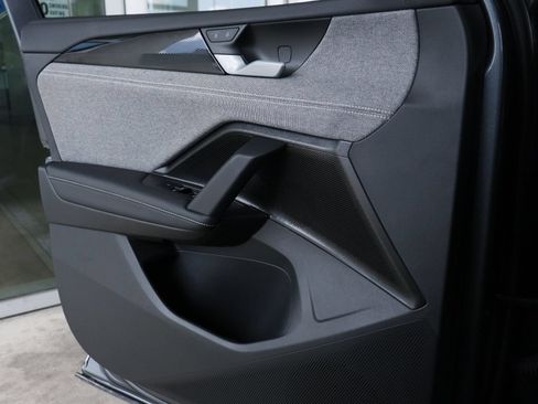 Certified 2026 Volkswagen Tiguan S FWD image 18