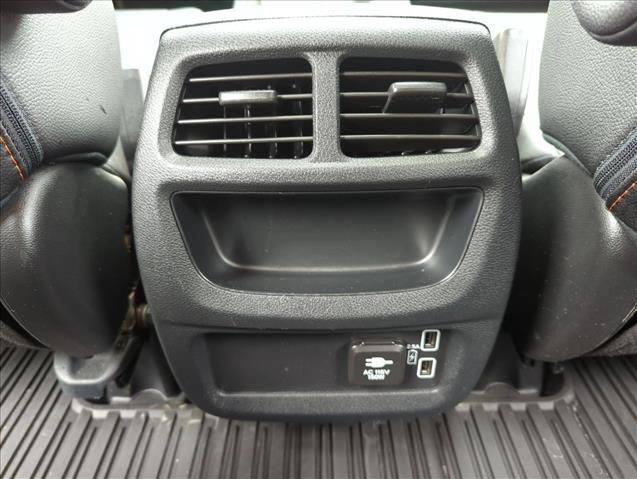 Used 2022 Honda Passport TrailSport image 17