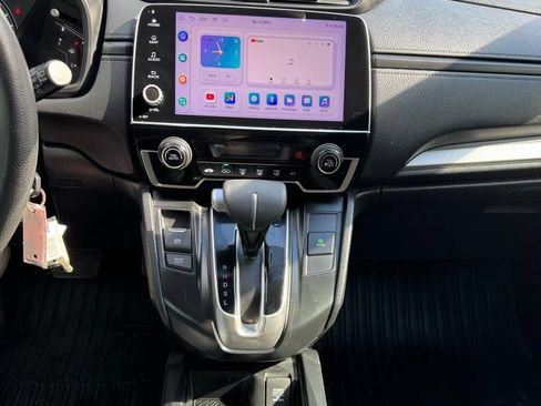 Used 2018 Honda CR-V LX image 12