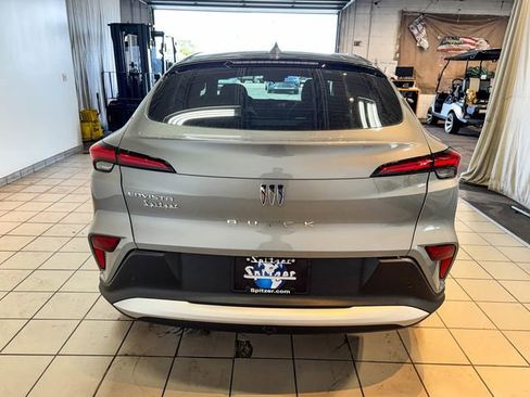 New 2026 Buick Envista Preferred w/ Convenience I Package image 7