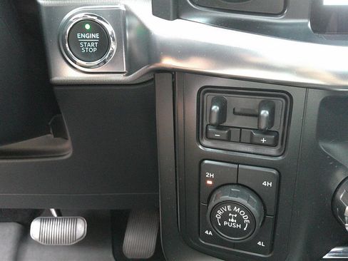 Used 2022 Ford F150 Raptor w/ Equipment Group 801A High image 48