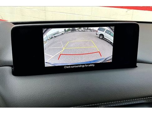 Used 2025 MAZDA CX-5 AWD 2.5 S w/ Select Package image 23