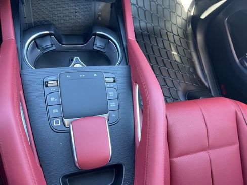 New 2026 Mercedes-Benz GLE 450 4MATIC image 16