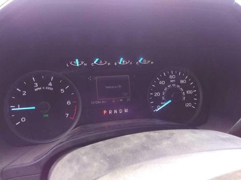 Used 2020 Ford F150 XLT w/ Trailer Tow Package AWD/4WD image 6