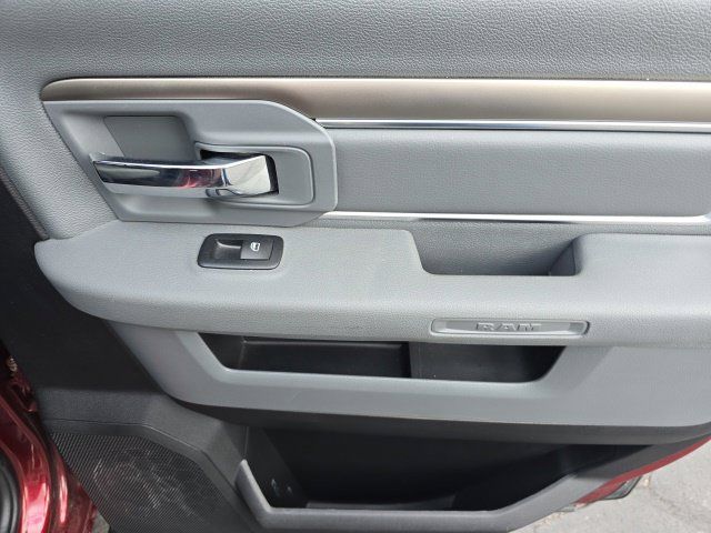 Used 2017 RAM 1500 Big Horn AWD/4WD image 27
