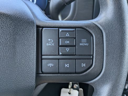 Used 2024 Ford F150 STX w/ STX Black Appearance Package RWD image 21