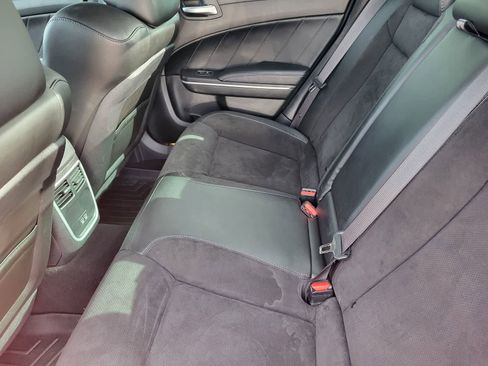 Used 2023 Dodge Charger Scat Pack w/ Plus Group RWD image 27