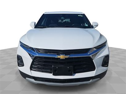 Used 2020 Chevrolet Blazer LT
