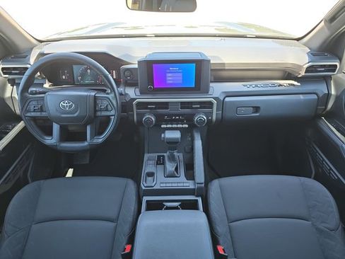 Used 2025 Toyota Tacoma SR RWD image 10