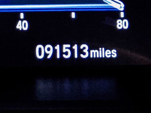 Certified 2018 Honda CR-V EX-L image 27