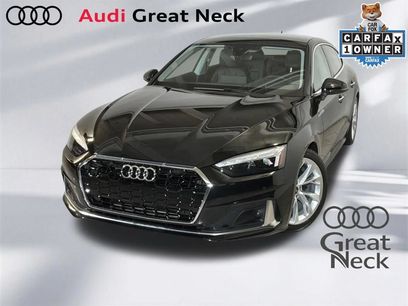 Used 2023 Audi A5 2.0T Premium w/ Convenience Package