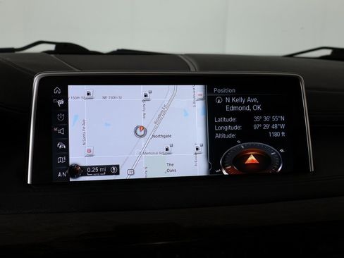 Used 2017 BMW X6 xDrive35i image 7