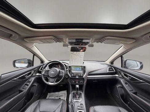 Used 2018 Subaru Crosstrek 2.0i Limited AWD/4WD image 14