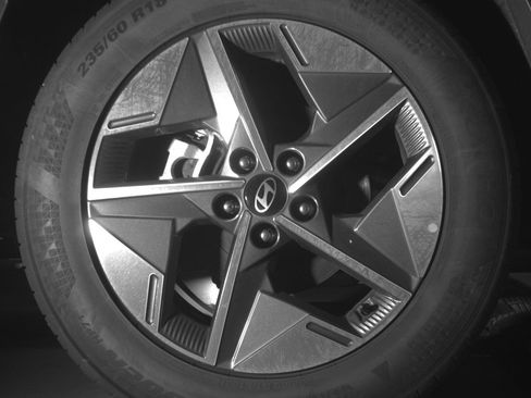 Used 2025 Hyundai Tucson SEL image 15