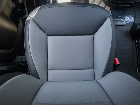 New 2025 RAM ProMaster 3500 w/ Quick Order Package 22G SLT image 30