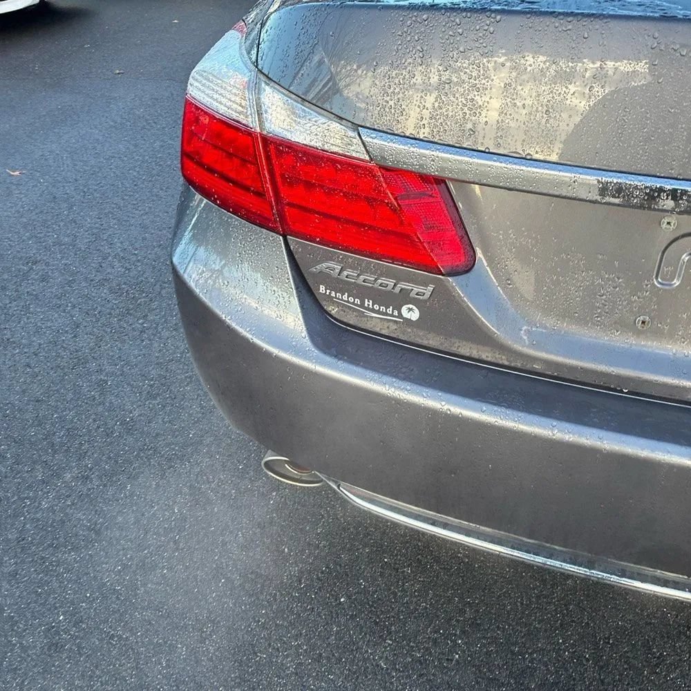 Used 2014 Honda Accord EX-L image 16