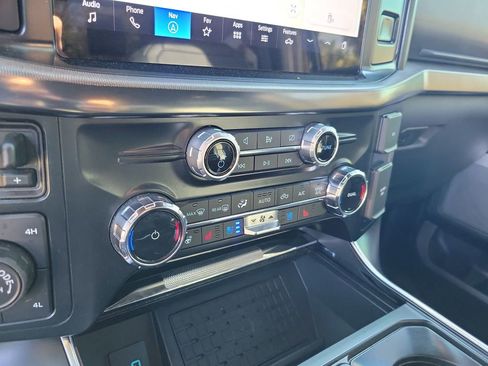 Used 2024 Ford F150 Raptor AWD/4WD image 24