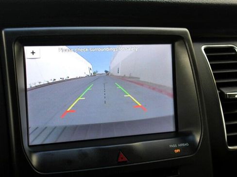 Used 2019 Ford Flex SEL w/ Equipment Group 202A image 39