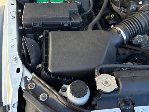 Used 2010 Jeep Wrangler Sport image 26