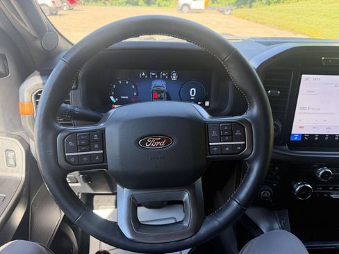 Used 2024 Ford F150 Tremor w/ Bed Utility Package AWD/4WD image 16