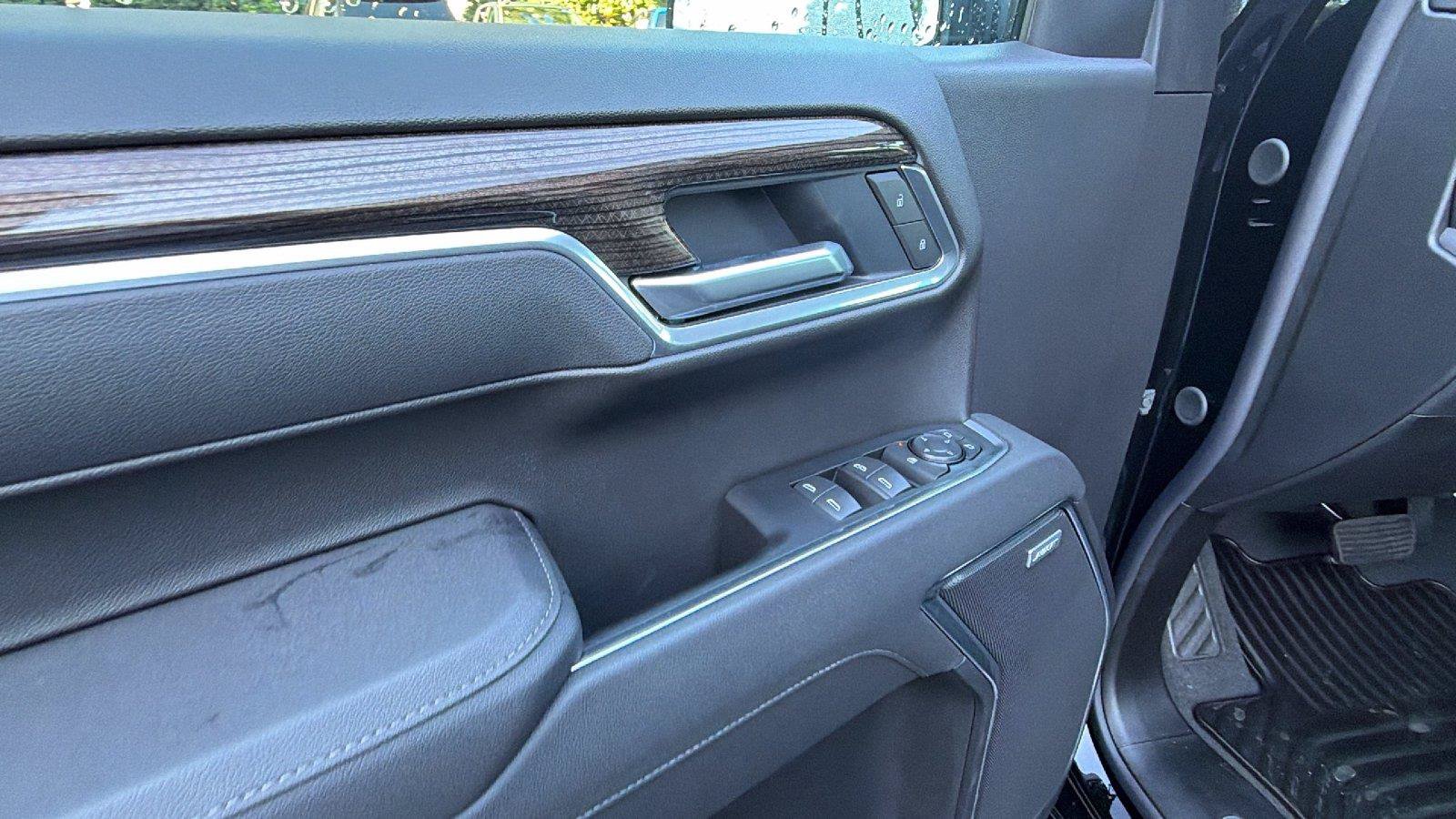 New 2026 Chevrolet Silverado 1500 RST w/ Convenience Package II AWD/4WD image 17