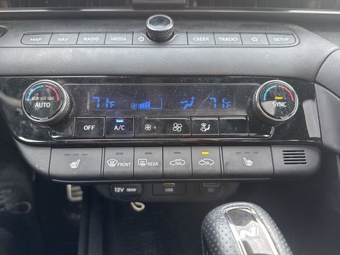 Used 2023 Hyundai Elantra N Line image 19