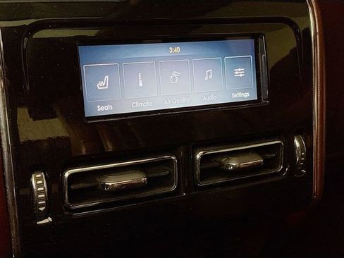 Used 2021 Lincoln Aviator Black Label w/ Dynamic Handling Package image 27