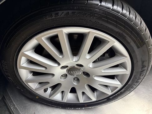 Used 2006 Audi A6 3.2 image 30