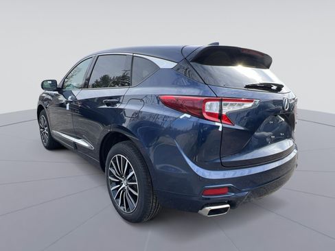 New 2026 Acura RDX SH-AWD w/ Advance Package image 3