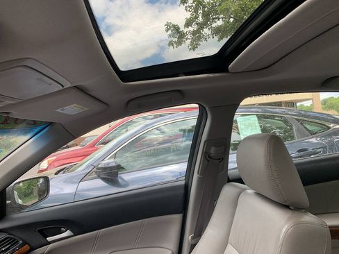 Used 2012 Honda Accord EX-L image 16