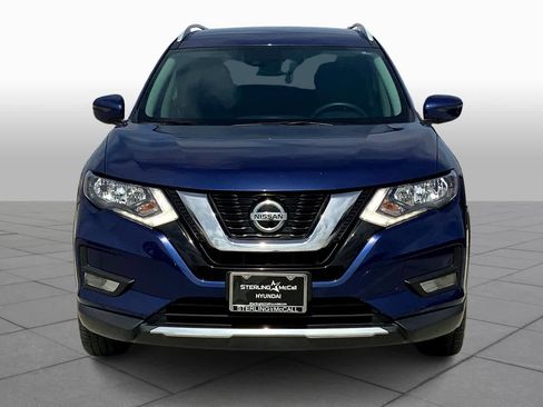 Used 2020 Nissan Rogue SL image 4