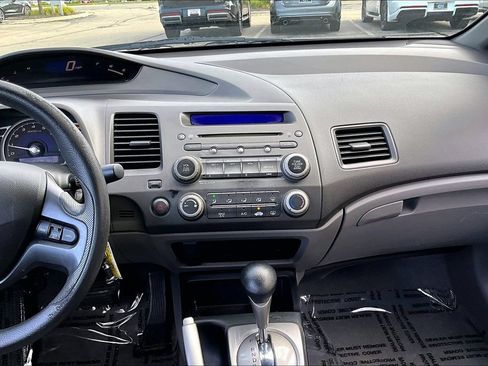 Used 2008 Honda Civic LX image 17