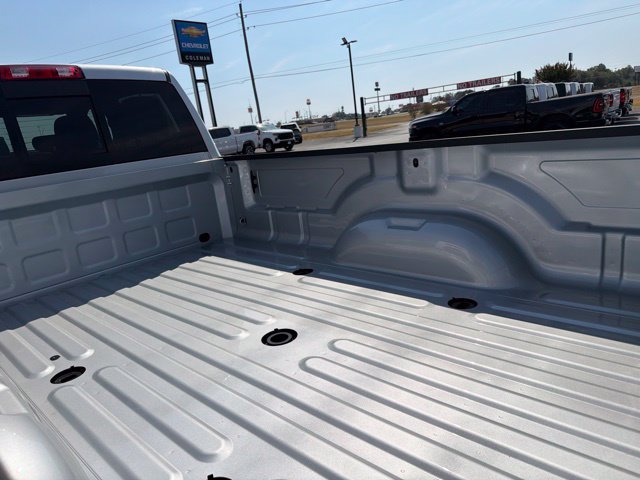 New 2027 RAM 3500 Tradesman AWD/4WD image 25