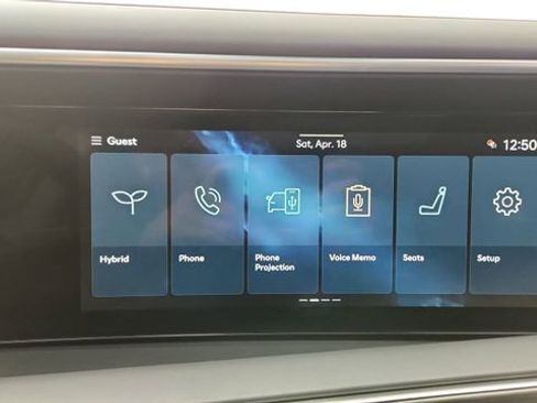 Used 2026 Hyundai Palisade Calligraphy AWD/4WD image 55