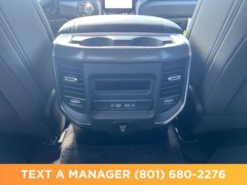 New 2026 RAM 1500 Big Horn AWD/4WD image 30