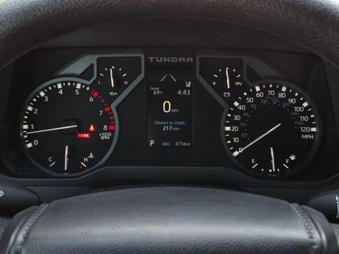 Used 2026 Toyota Tundra SR5 image 16