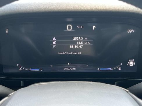 Used 2022 Jeep Grand Wagoneer Series I AWD/4WD image 48