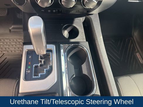 Used 2021 Toyota Tundra SR5 w/ SR5 Upgrade Package image 23