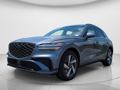 New 2026 Genesis GV70 3.5T Sport Advanced