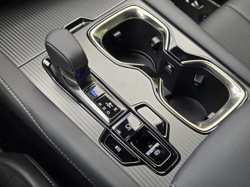 New 2026 Lexus RX 500h F Sport image 14